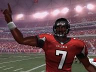 Michael Vick Removed from Madden 08