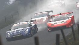 Informações mais recentes sobre o Gran Turismo® 5, no Tokyo Game Show de  2010 （4/5） 