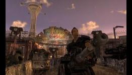 Fallout 3 and Fallout: New Vegas mod removes police from Bethesda RPG