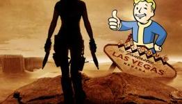 Fallout 3 vs. Fallout 4 Graphics Comparison (PS3 vs. PS4)