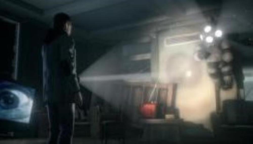 Review: Alan Wake's American Nightmare – Destructoid