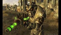 Fallout: New Vegas Cheat Codes for PC