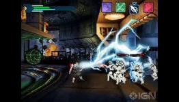 ds star wars the force unleashed