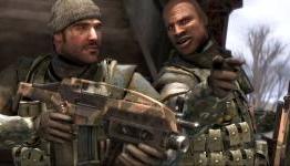  Battlefield Bad Company 2 - Xbox 360 : Everything Else