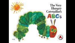 the very hungry caterpillar wii