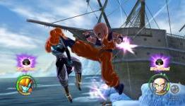 Dragon Ball Z: Budokai Tenkaichi 2 Review - Gaming Nexus