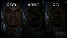 xbox 360 graphics vs pc