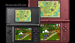 Kommerciel stempel forbi Comparison of: Nintendo DSi XL vs DSi, DS Lite, DS Phat | N4G