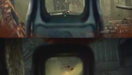 Killzone 3 versus Killzone 2: Stunning HD Screenshot Comparison