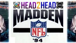 Lens of Truth - Retro Head2Head: Madden 94 (SNES vs Genesis)