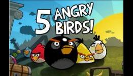 Angry Birds PC version 1.0 +2 Trainer | N4G