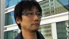 Hideo Kojima: Mission Unlocked - interview with The New Yorker