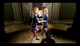 IGN: Duke Nukem Forever - Lesbian Schoolgirls | N4G