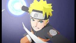 Novos Screenshots de Naruto Shippuden: Shinobi Rumble para