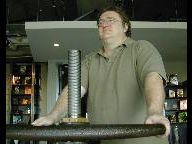 Gabe Newell Reveals To 'Half-Life' Fans That They Are In Hell And He Is  Their Devilish Master