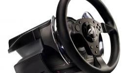 New Thrustmaster T500RS Drivers – 1.3.4.0 Driver & .37 Wheel