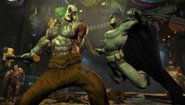 Rocksteady - Batman: Arkham City to Have Better Bosses and Detective Mode |  N4G