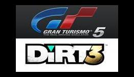 Gran Turismo, PSP  The King of Grabs