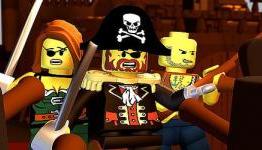 Pirates Of The Caribbean Cheats & Minikits, Collectables, and Red Hat Locations Guides | N4G