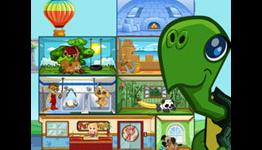 Pet City Walkthrough – Gamezebo