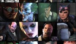 22 Batman: Arkham City Characters Revealed so Far | N4G