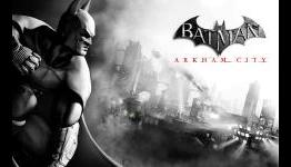 Wot I Think: Batman Arkham City