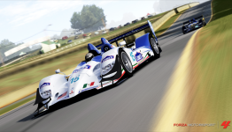 Forza Motorsport 5 passes 1 million sales milestone, free DLC to