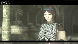 PS2, PS3 e PS4: vídeo compara Shadow of the Colossus em cada console