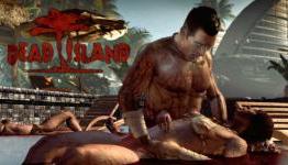 262px x 150px - The 7 Sexiest Zombies in Dead Island | N4G