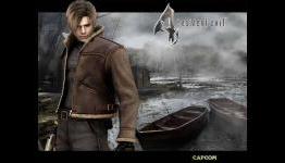 Resident Evil Code: Veronica X HD - Game Informer