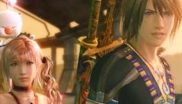 attribuut Moedig Arena FINAL FANTASY XIII-2 is One Disc on Xbox 360 | N4G