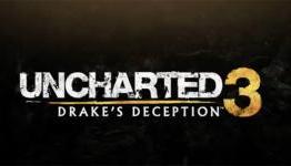 Uncharted 3 Drakes Deception, Anigraphicsd