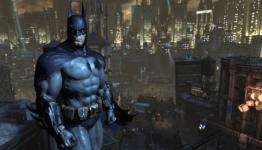 Batman: Arkham City Vs Arkham Asylum Comparison | N4G