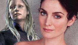 Carrie-Anne Moss Discusses Playing Claudia Wolf In Silent Hill ...