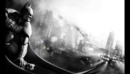 Batman: Arkham City Review - GiantBomb : r/gaming