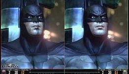 Lens of Truth Head2Head: Batman: Arkham City Analysis (PS3 & Xbox 360) | N4G