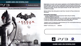 How To Ensure You'll Get A Catwoman Code With Batman: Arkham Asylum | N4G