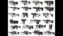 huurder Uitgebreid Eigenwijs Modern Warfare 3 Unlockables: Perks, Prestige Rewards, Killstreaks,  Weapons, Attachments, Equipment | N4G