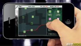 Batman Arkham City Official Map App, 10 Best (and Worst) Batman Apps for  iPhone, iPad and Android