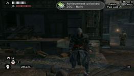 The Way I Like It achievement in Assassin's Creed: Revelations