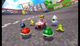 Mario Kart 7 - IGN