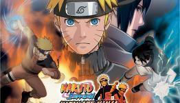 Guide for Naruto Shippuden: Ultimate Ninja Storm Generations - Story  walkthrough