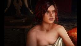 Revisiting the Witcher: Sex and Violence