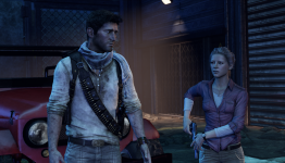 Uncharted 3 Drake's Deception PC Full Version Free Download