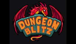 F2P Side-Scrolling Browser-Based MMORPG 'Dungeon Blitz' Released