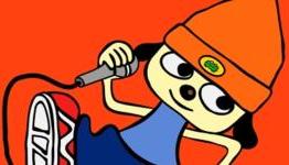 PaRappa the Rapper's original voice actor on board for PlayStation All ...